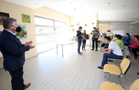 PODELITEV VDC 18 FOTO LJUBO VUKELIČ